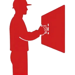 TV mounting Services icon