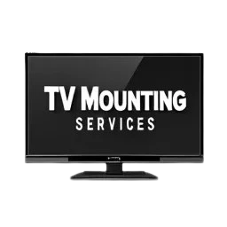 TV mounting services