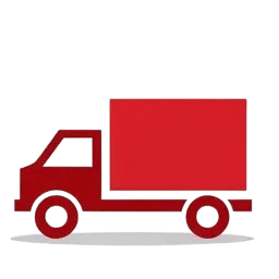 Moving services  icon