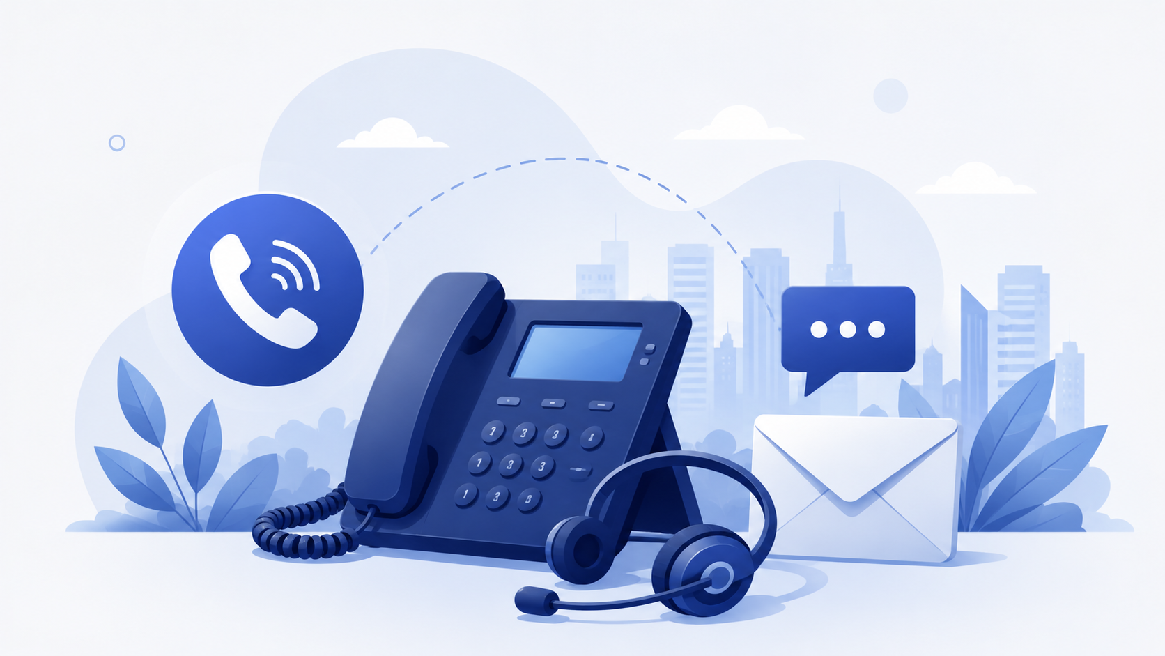 Confidential consultation