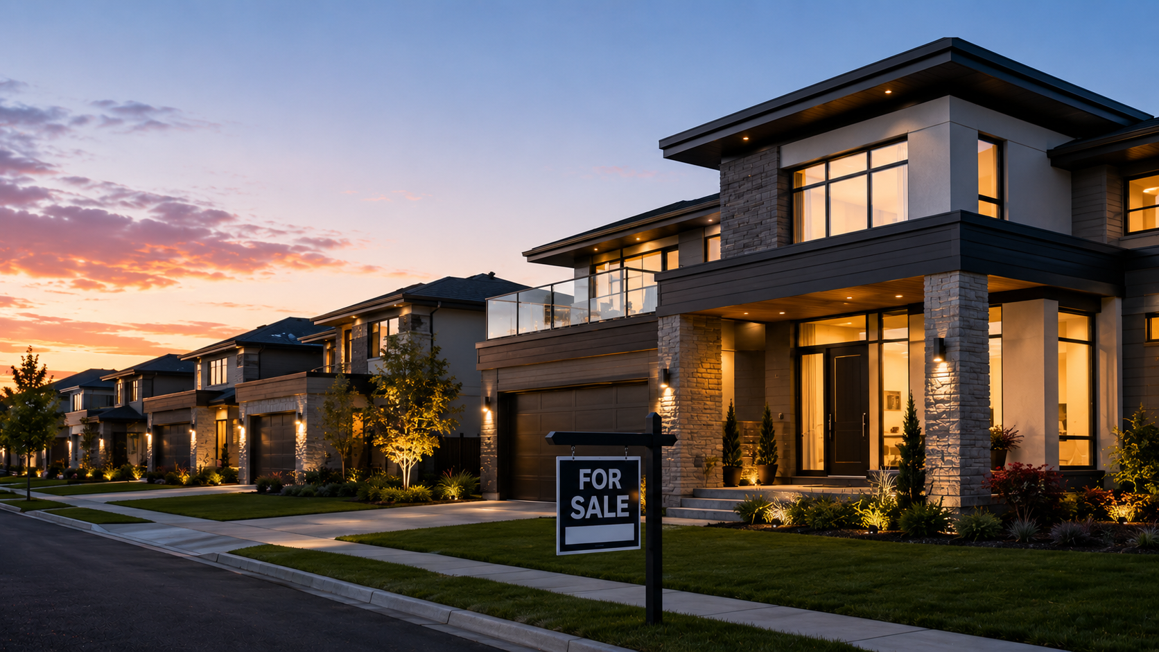 Commercial property opportunities